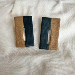 Winter Frame cognac & pine