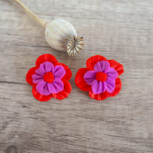 Spring Flowers Josie