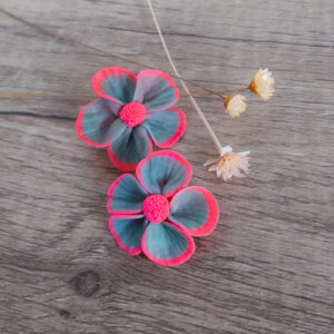 Spring Flowers Harley