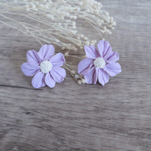 Spring Flowers Birdie