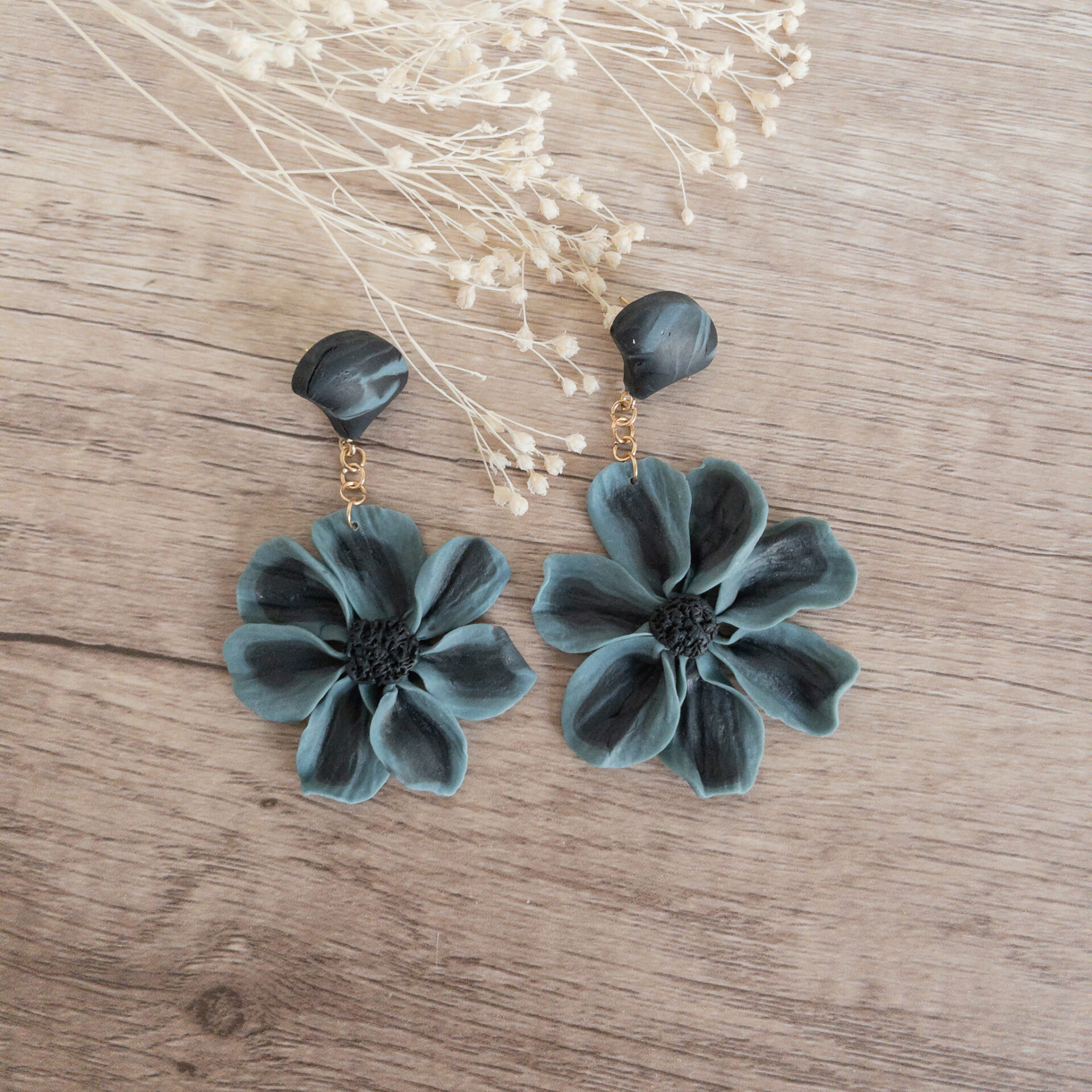 Spring Flowers Mavis