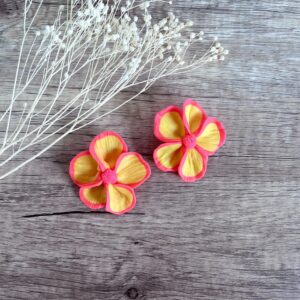 Spring Flowers Charlie