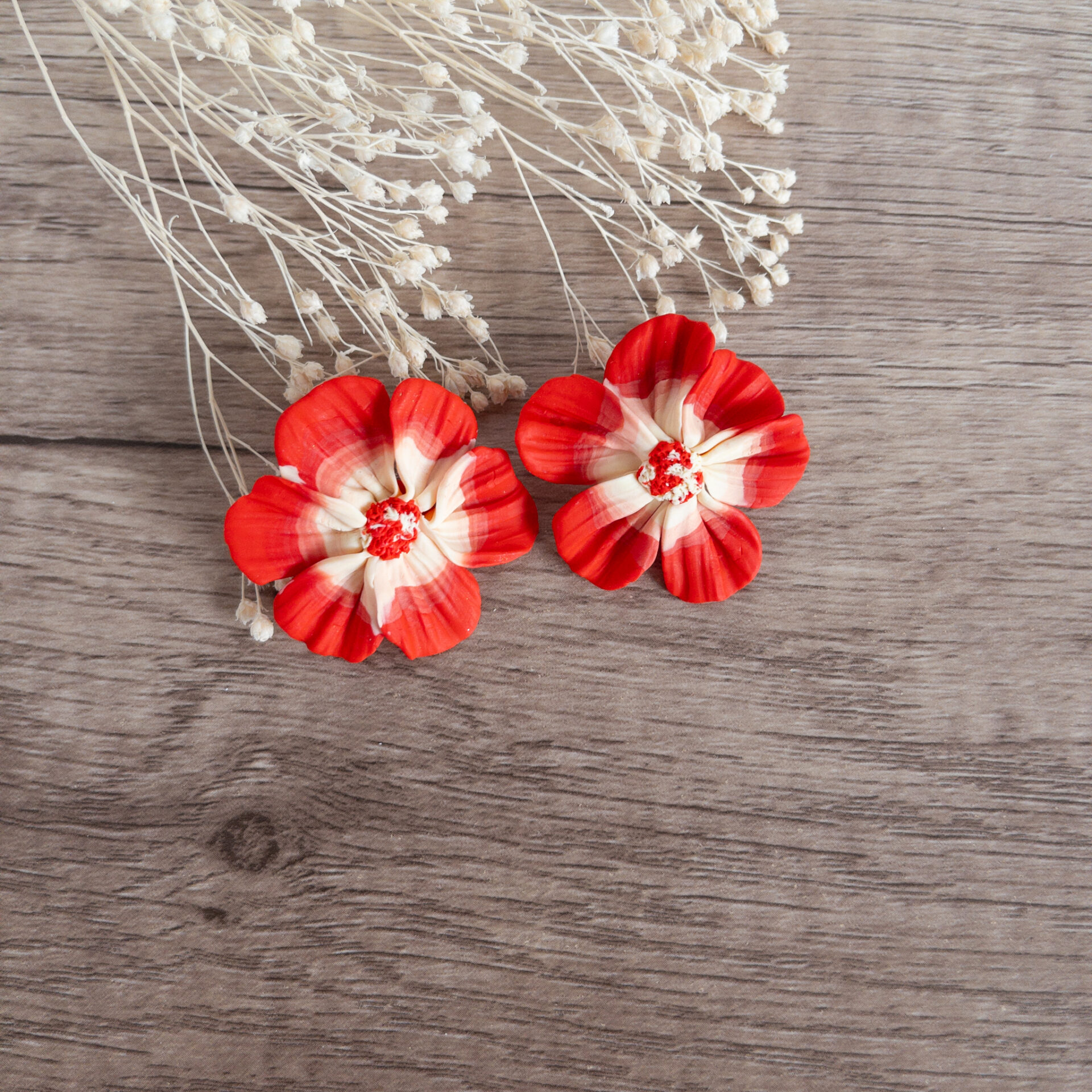 Spring Flowers Sadie