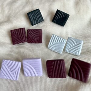 Winter Blocks different colors