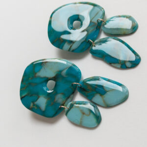 Turquoise Collection