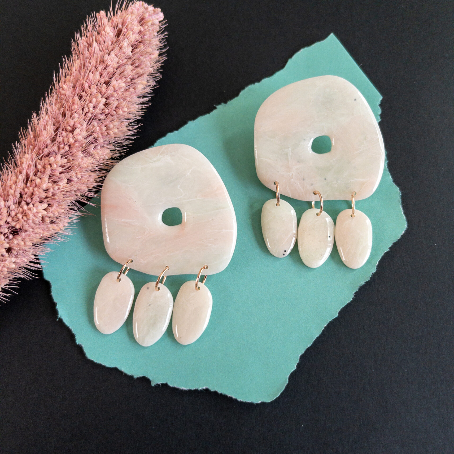 Frozen Yogurt Boulder