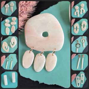 Frozen Yogurt Collection