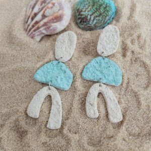 Mermaid Arch Dangles