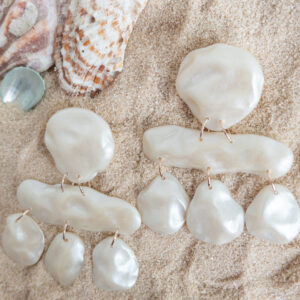 Mermaid Pearls