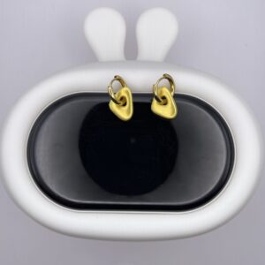 Golden Pyramid huggies