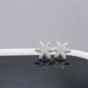 Starfish Studs