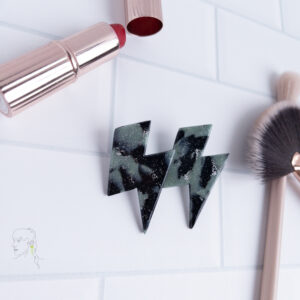 Electric Sparks Storm