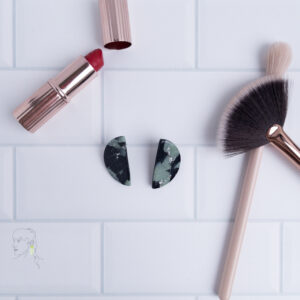 Thunderstrike demicircles